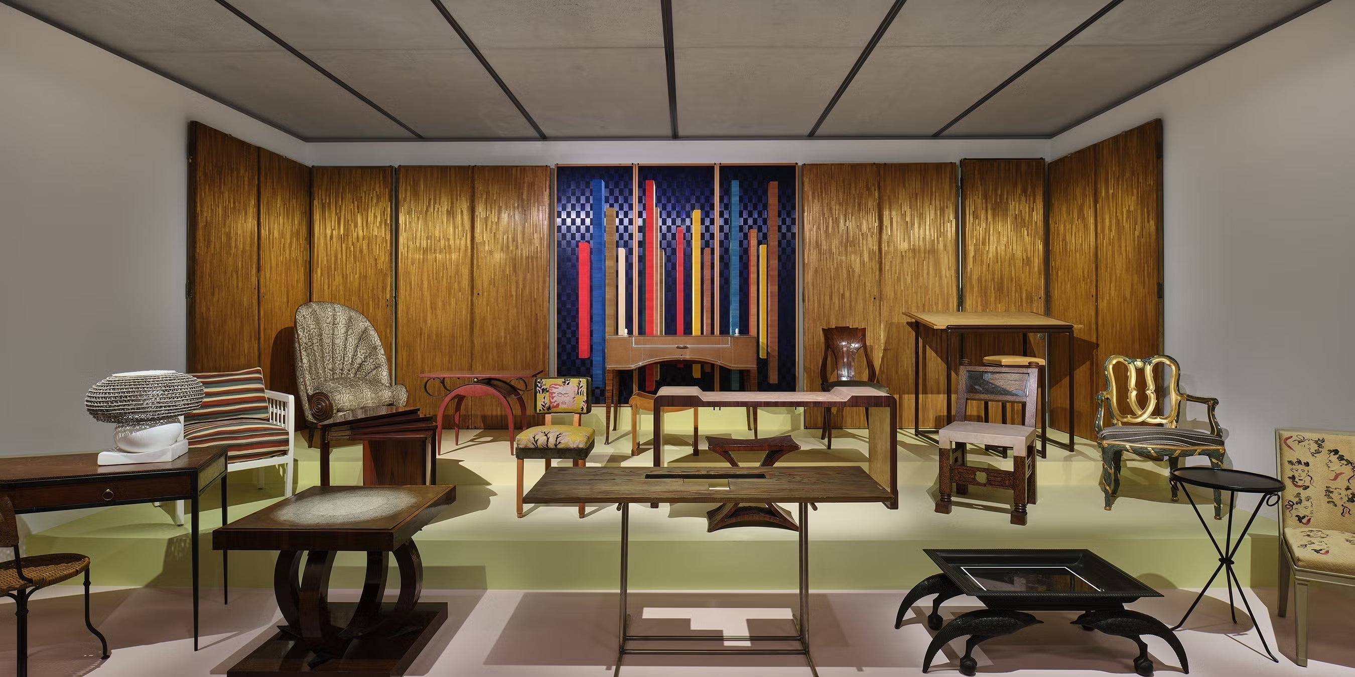 A Century of Art Deco: A New Paris Exhibition Celebrates 100 Years of the Iconic Style