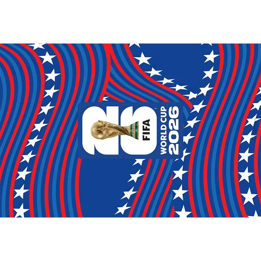 FIFA World Cup 2026