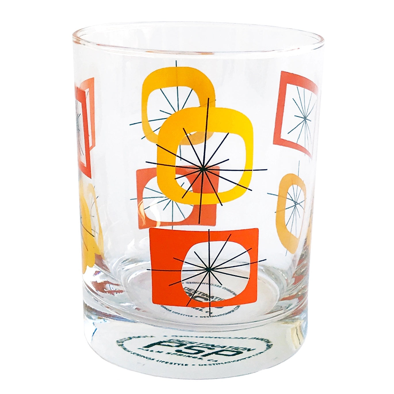 Glasses & Cups