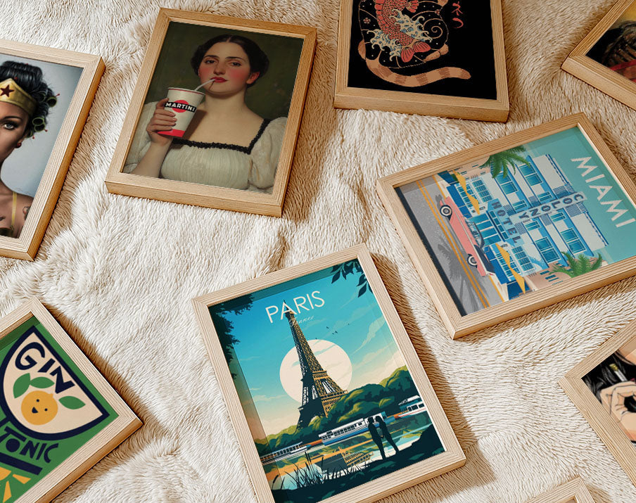 Post Cards