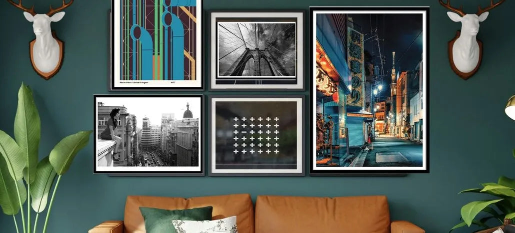Wall Decor