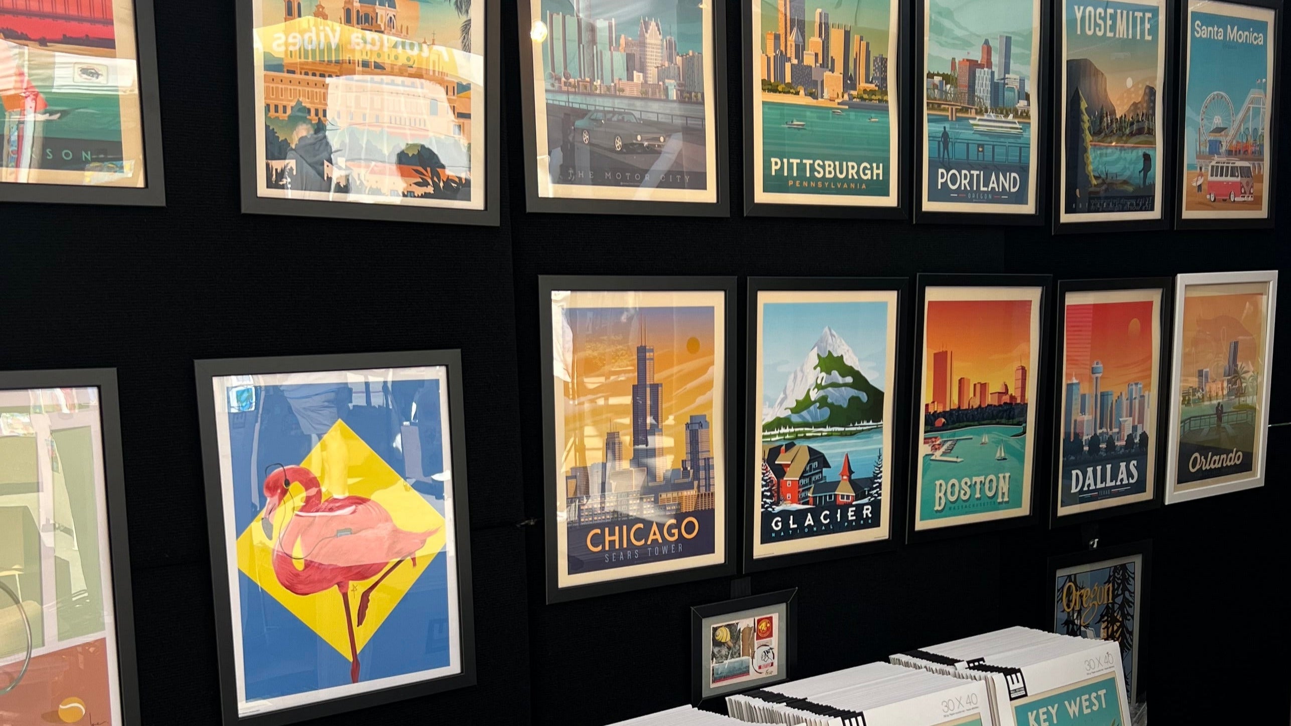 Art Posters