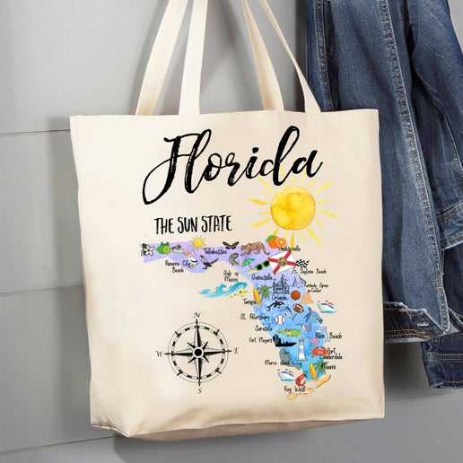 Tote Bags