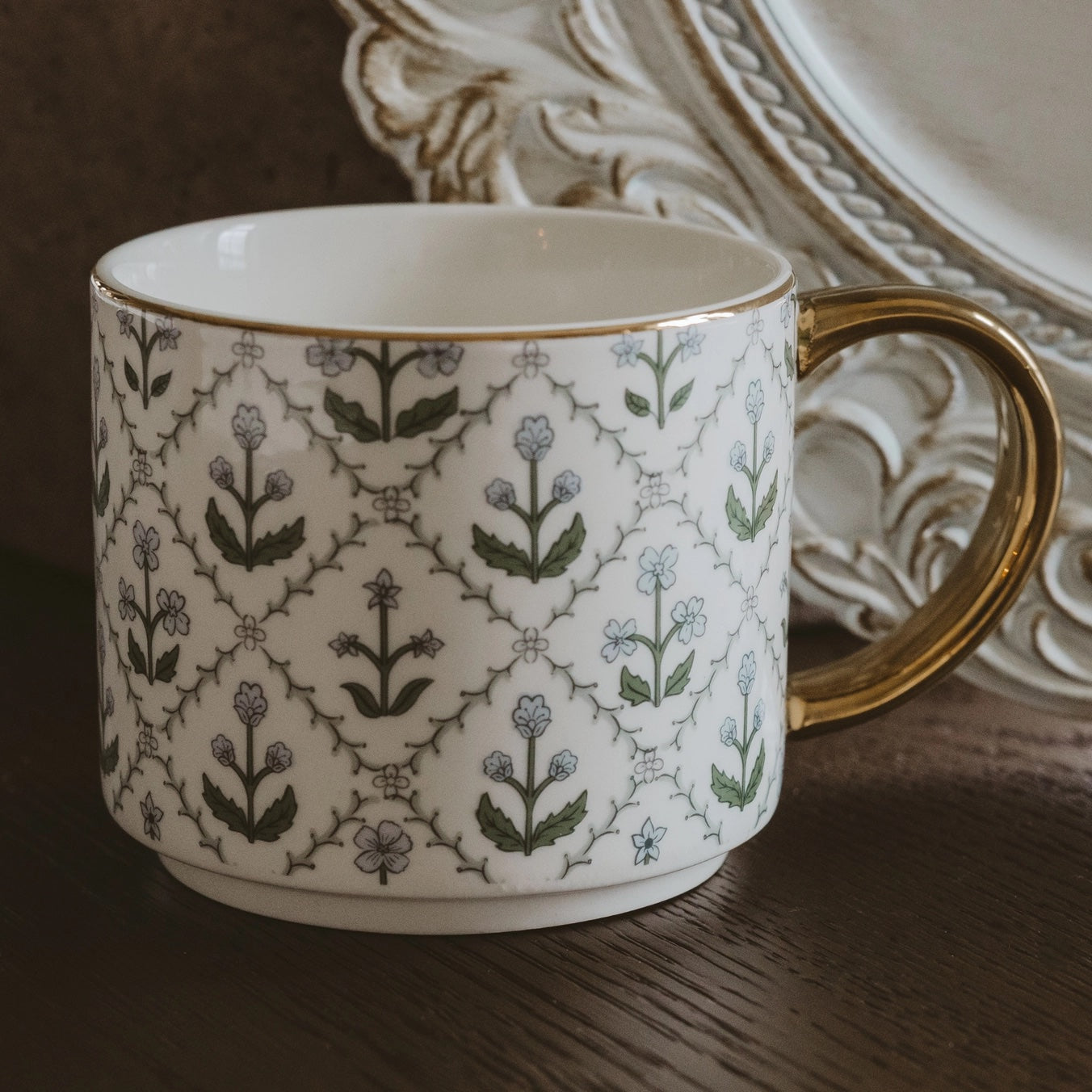 Mugs