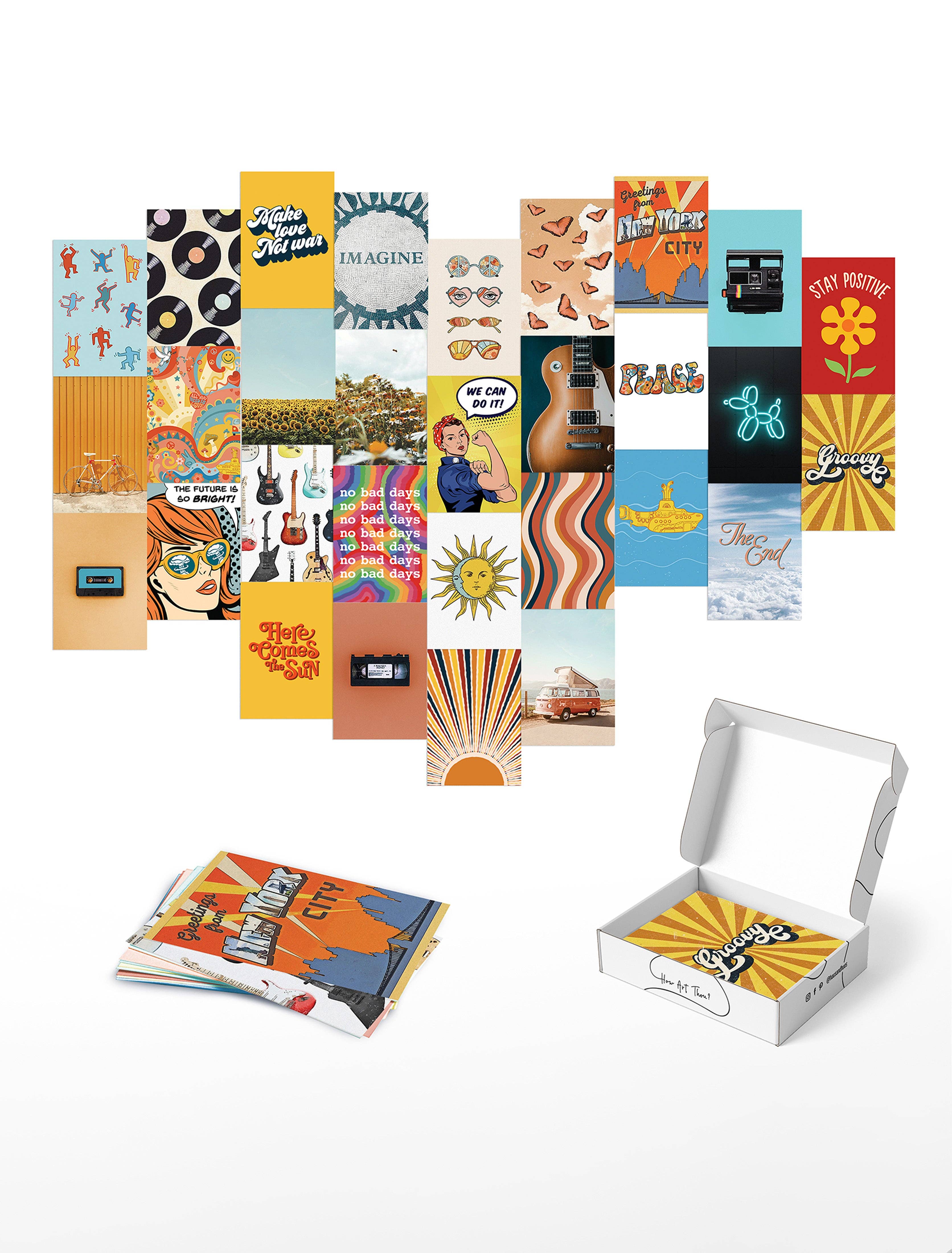 Hippie Collection