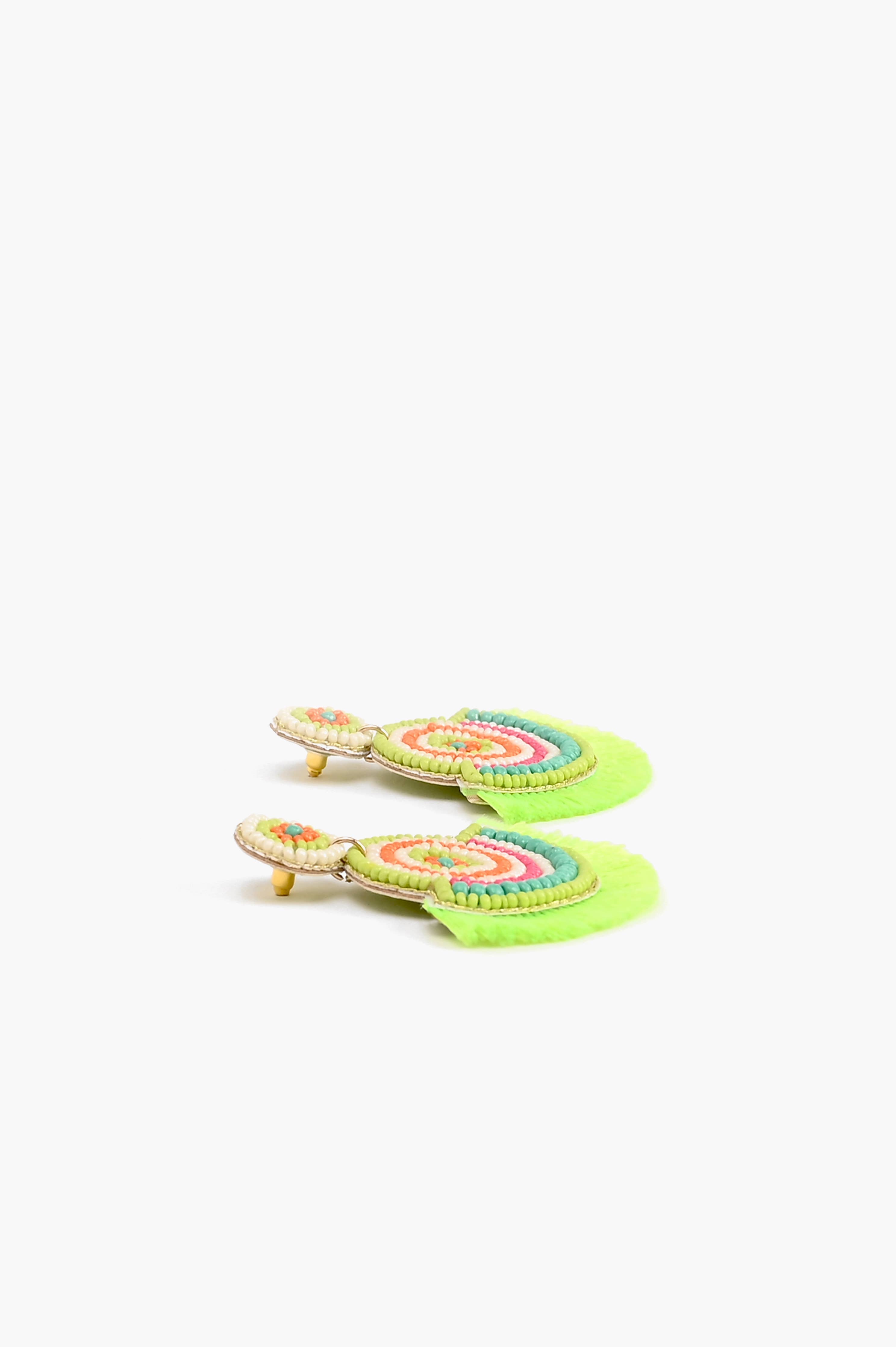 Bright is Best Earrings
