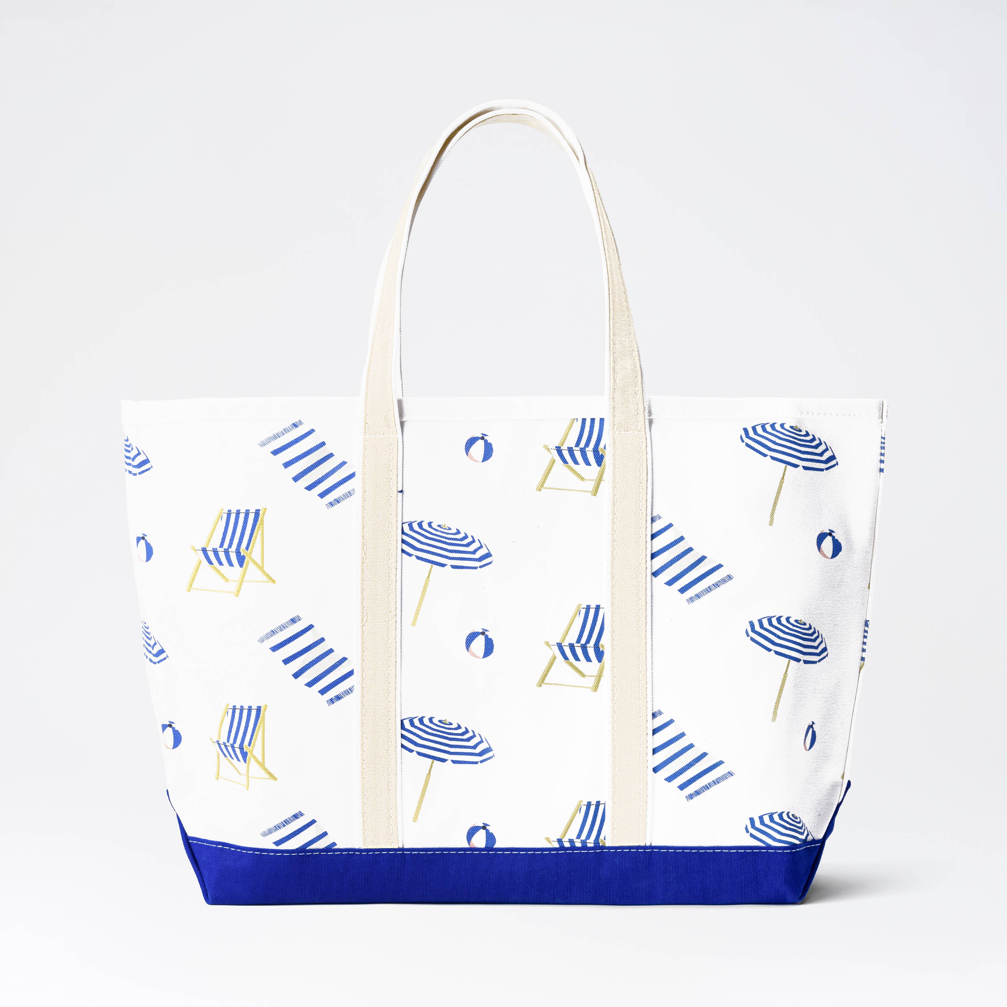 Riviera Tote