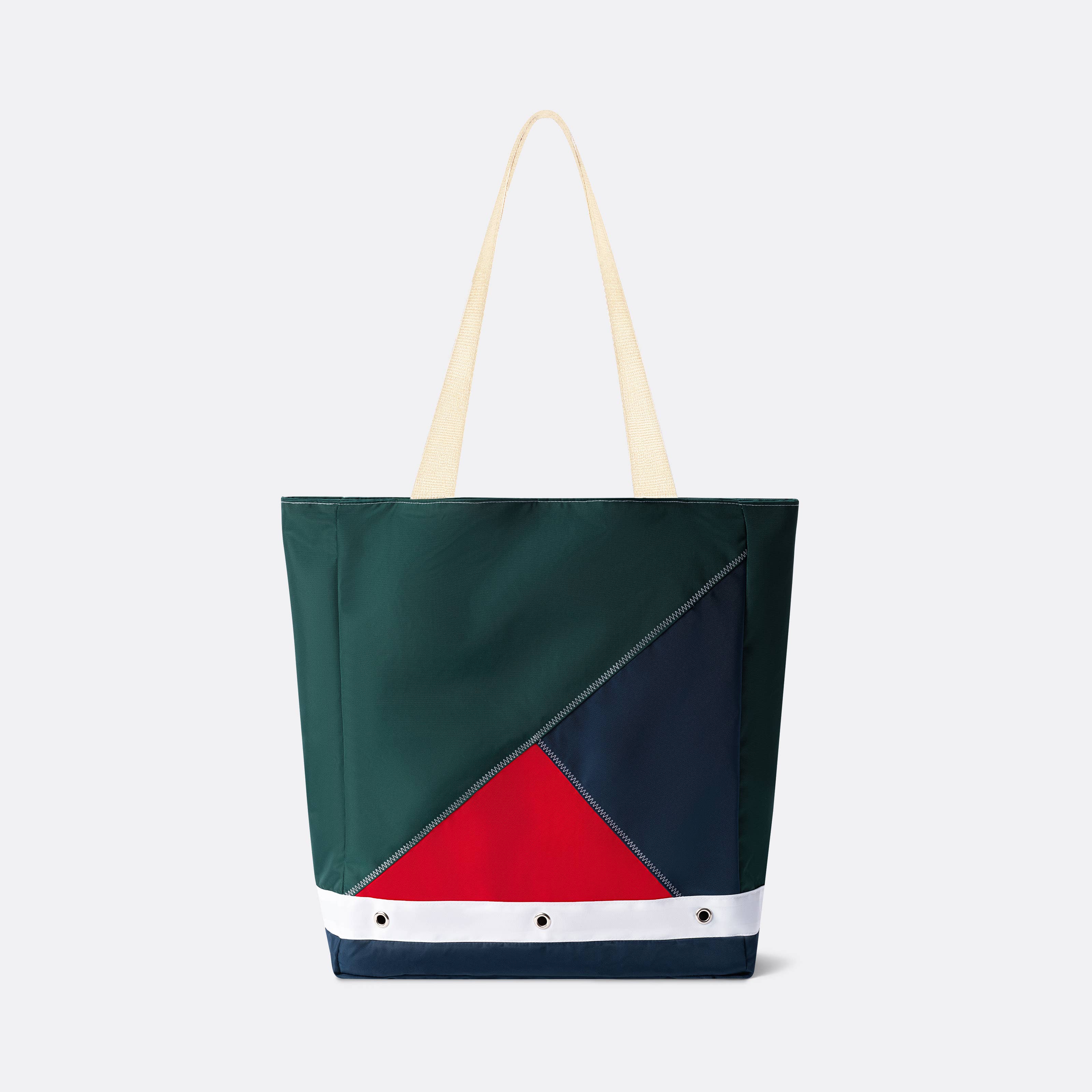 Flagstick Tote