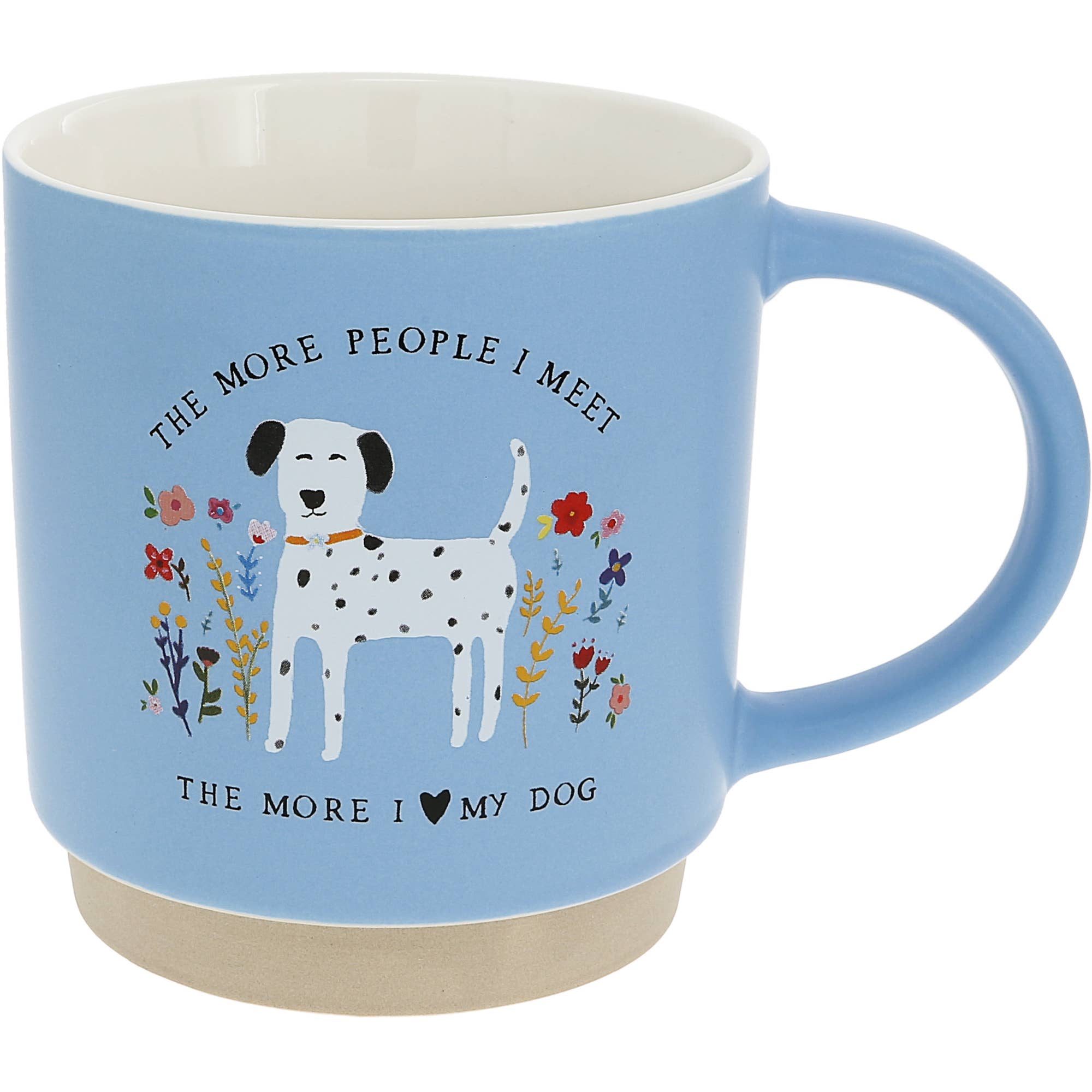 My Dog - 18 oz Mug
