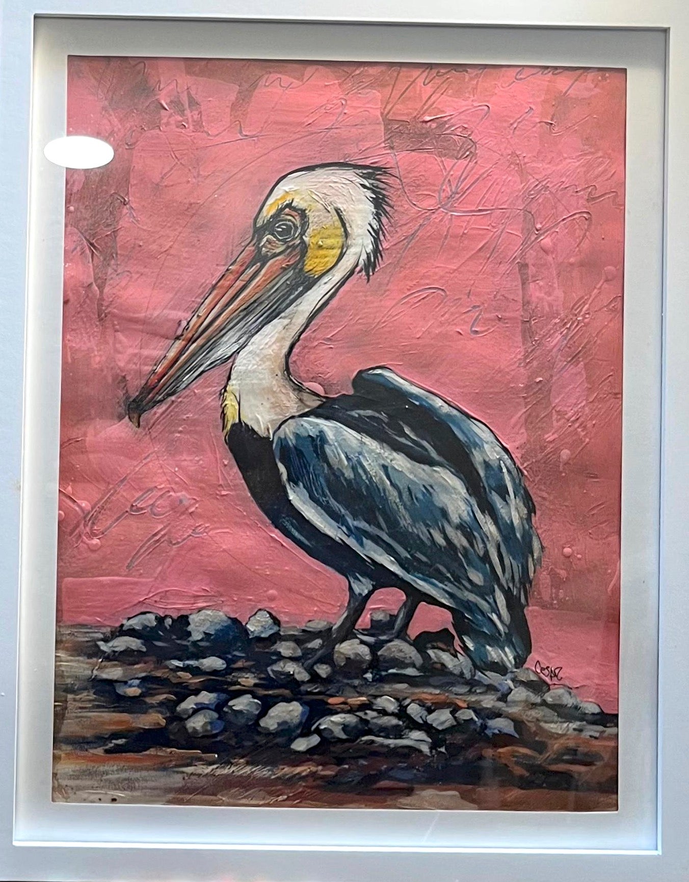 Pelican I