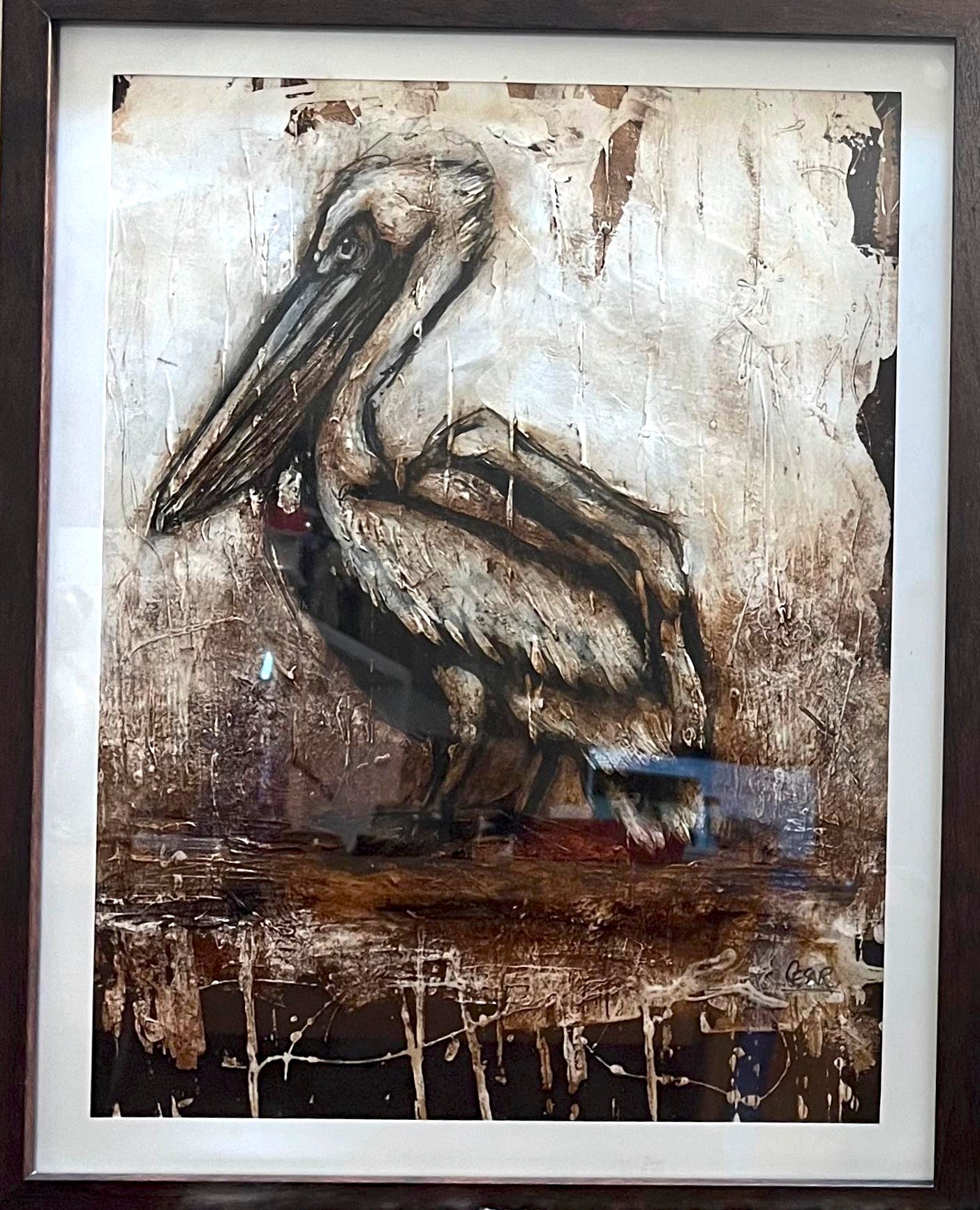 Pelican II