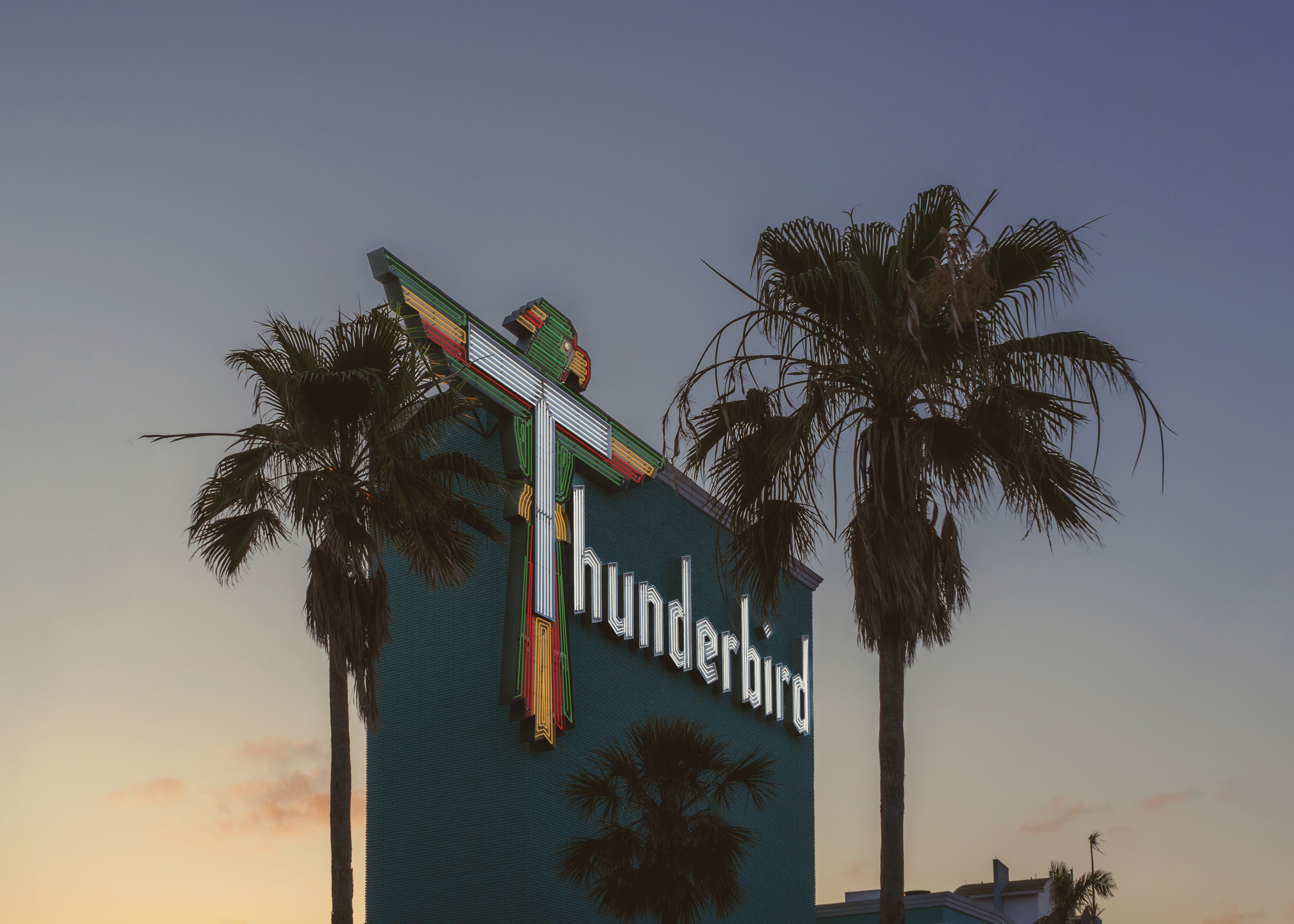 Thunderbird