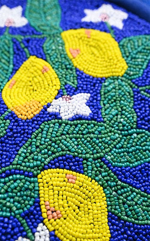 Positano Handheld Bag
