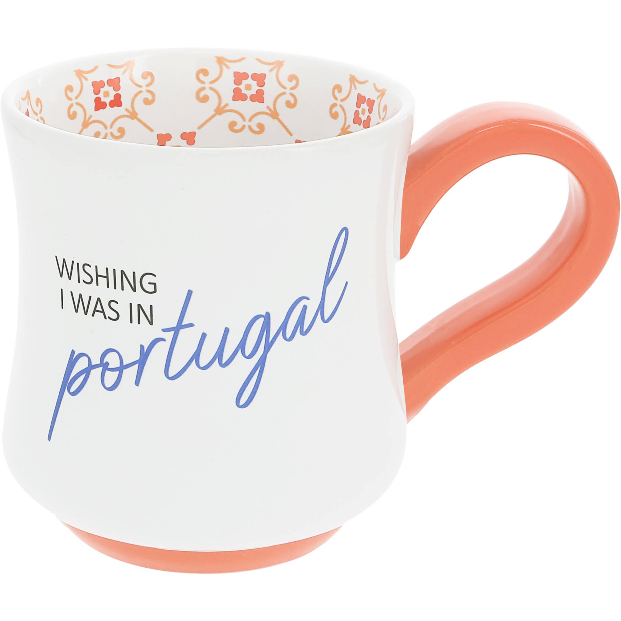 Portugal - 16 oz Mug