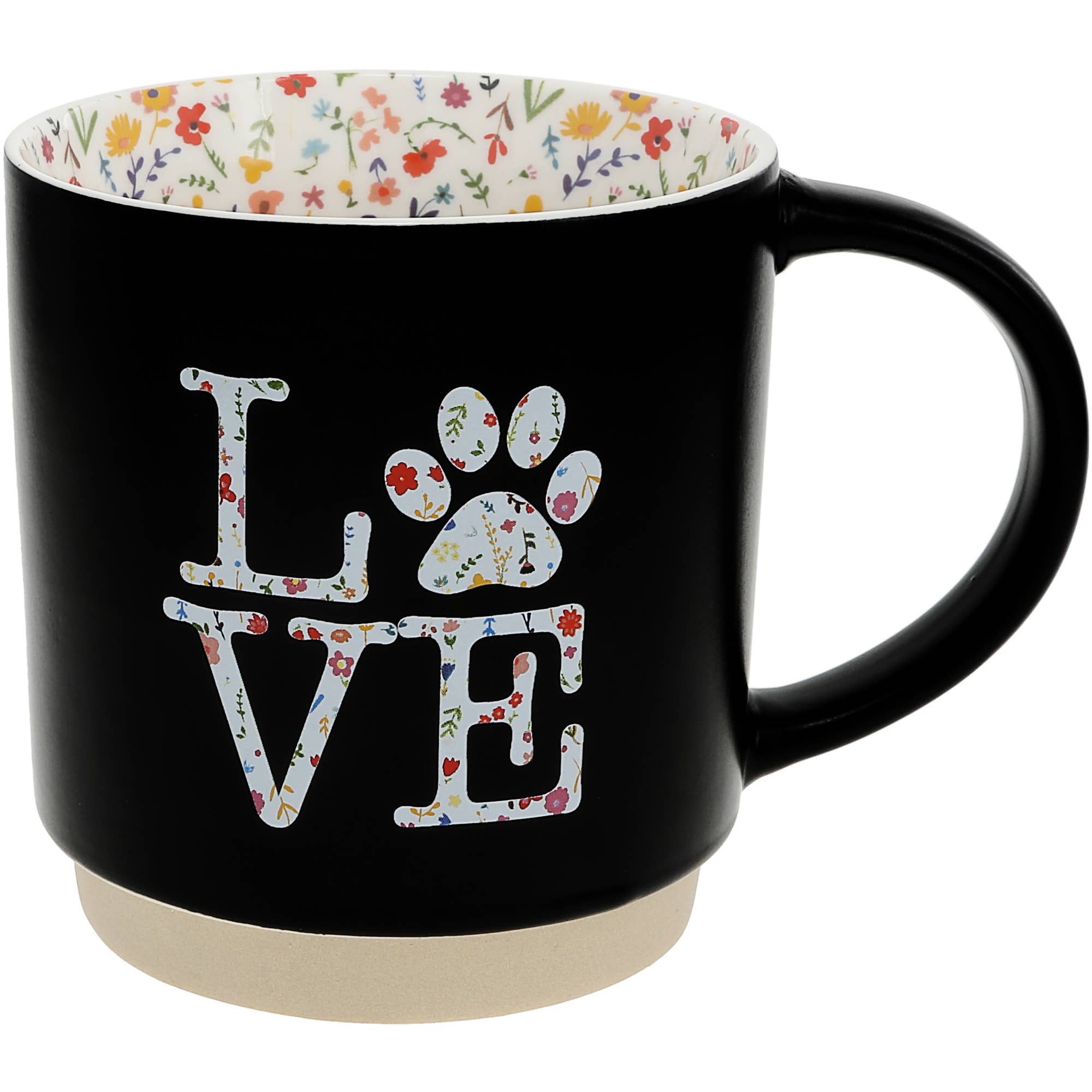 Love - 18 oz Mug