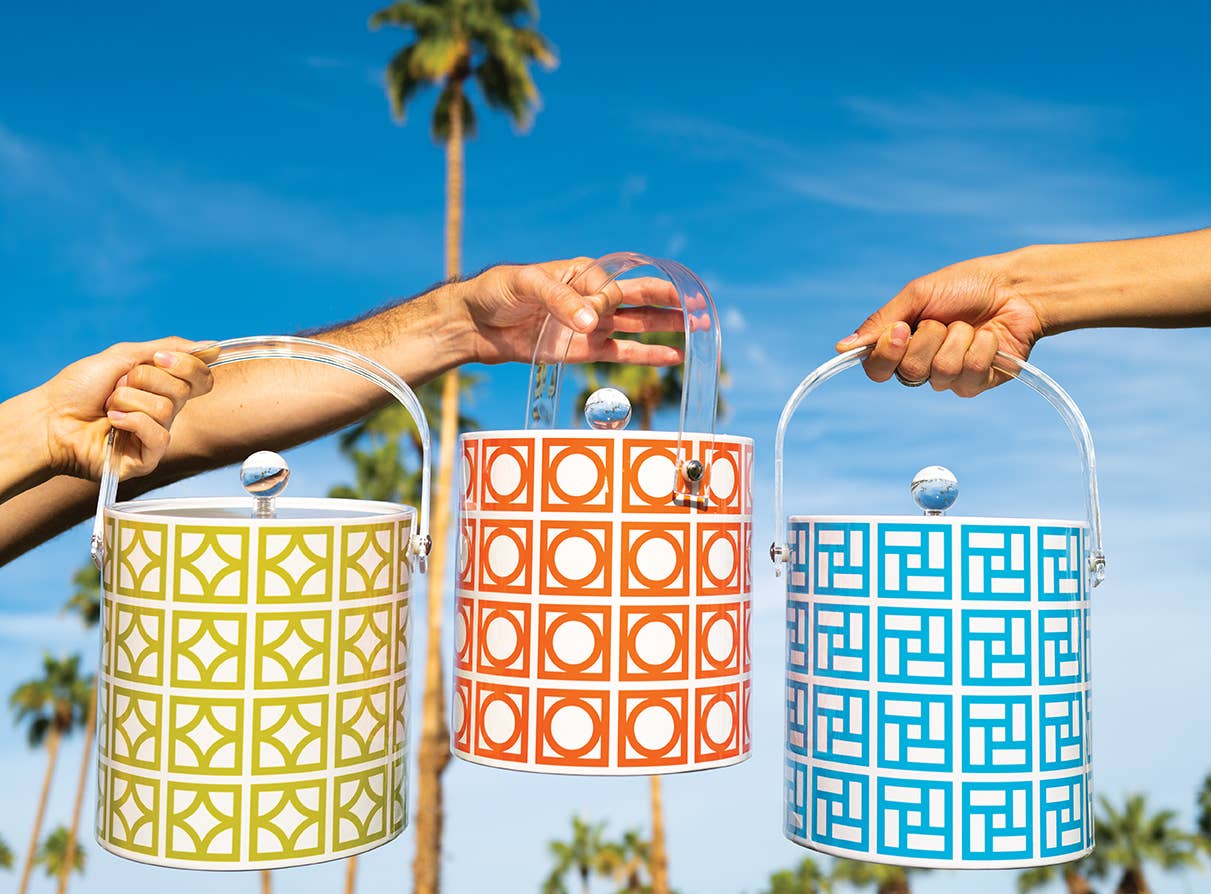 Sunmor Ice Bucket