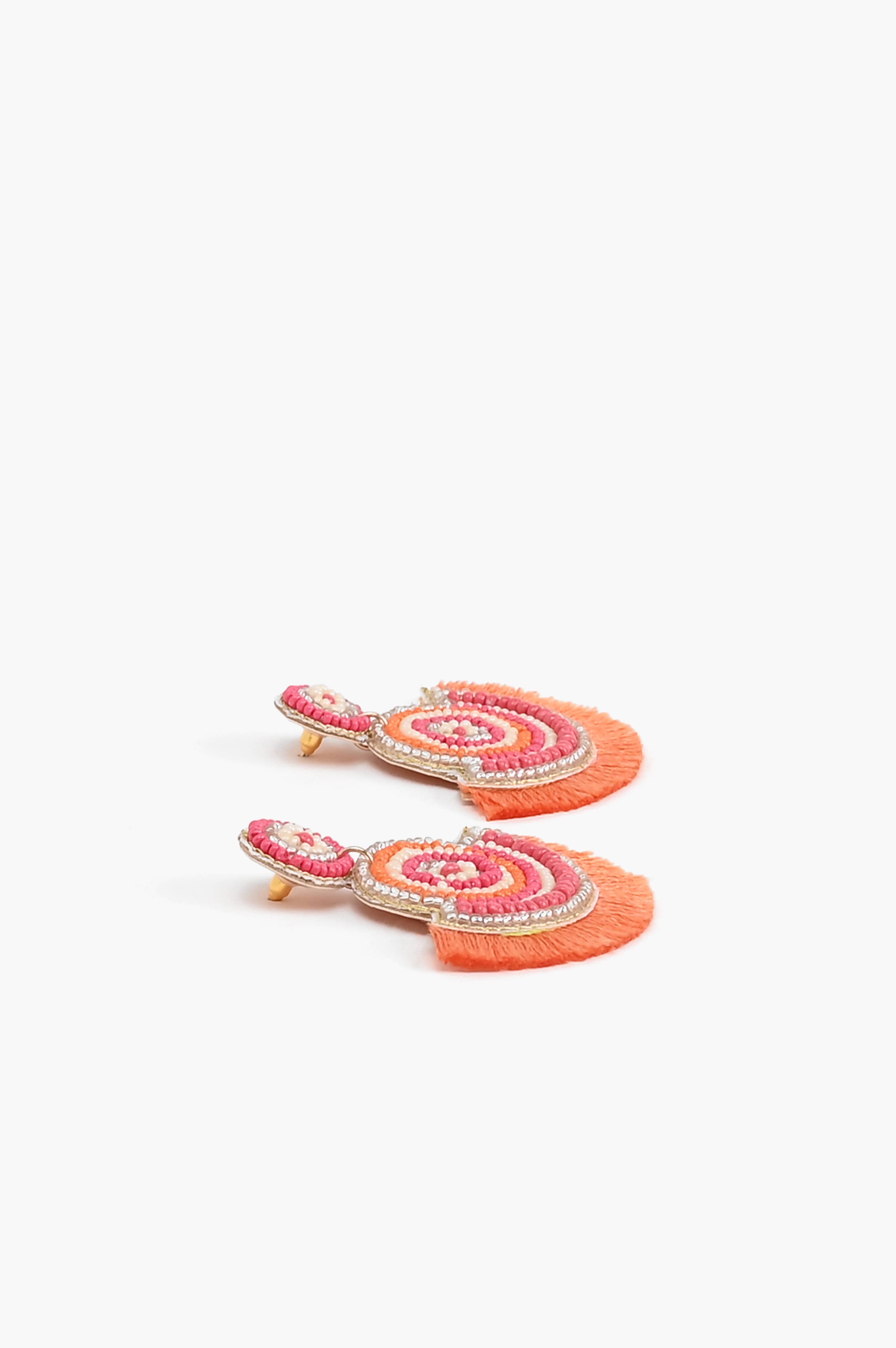Summer Garden Earrings