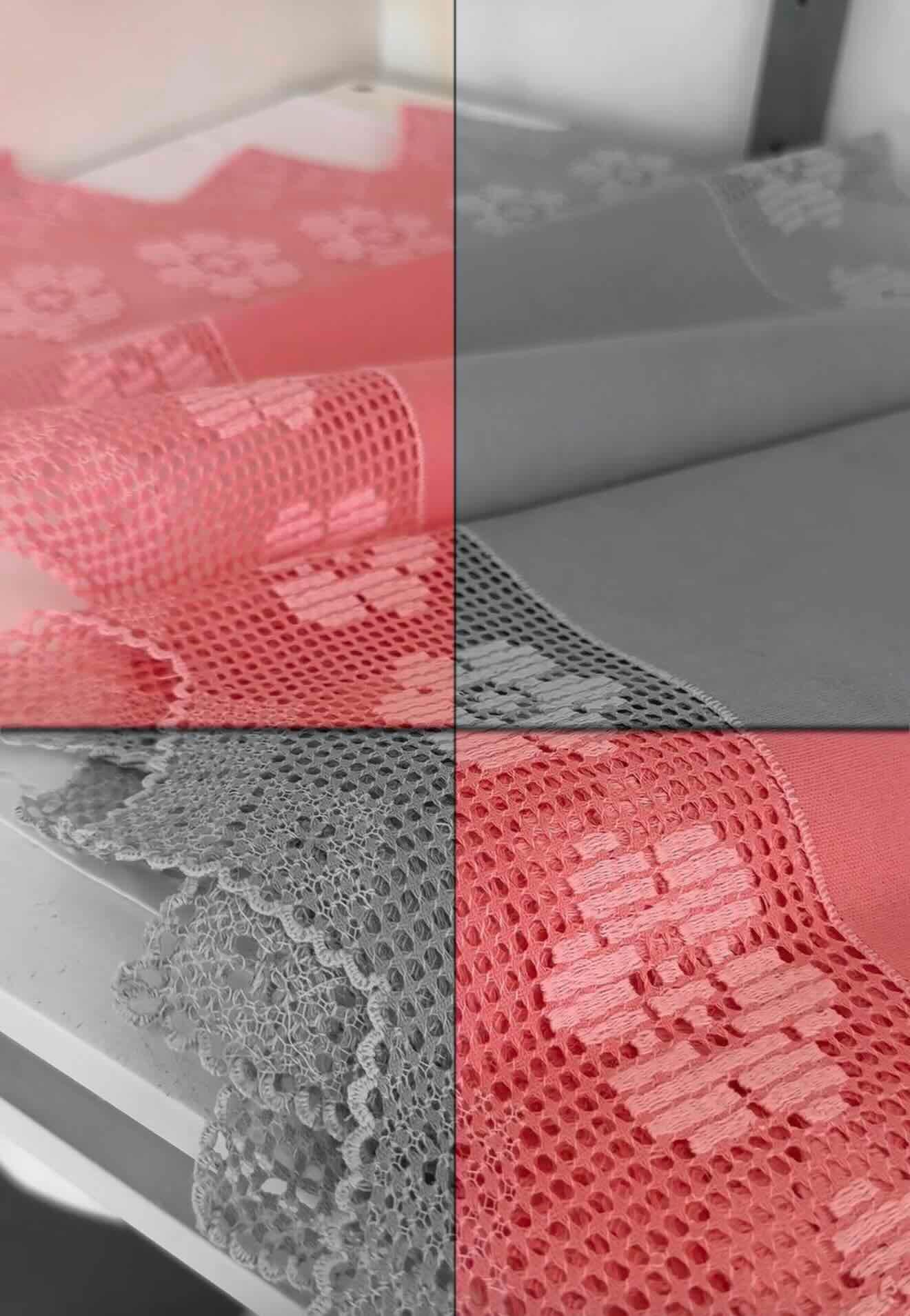 Table Runner (Hardanger)